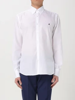 Camicia Brooksfield in cotone