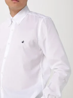 Camicia Brooksfield in cotone