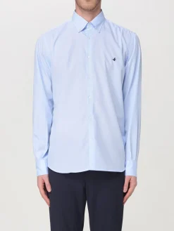 Camicia Brooksfield in cotone