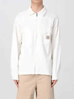 Camicia Carhartt Wip in denim