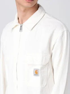 Camicia Carhartt Wip in denim