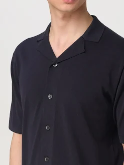 Camicia casual Aspesi in cotone