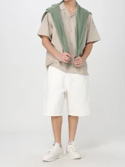 Camicia casual Carhartt Wip in misto cotone