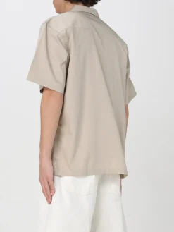 Camicia casual Carhartt Wip in misto cotone