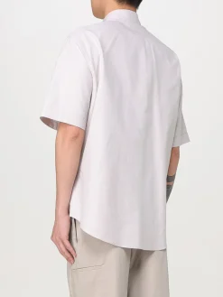 Camicia casual Fendi in cotone