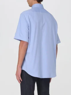 Camicia casual Fendi in cotone