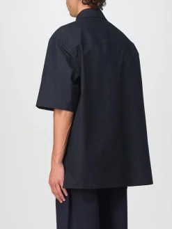 Camicia casual Jil Sander in cotone