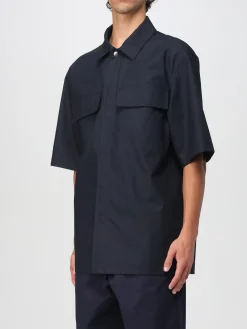 Camicia casual Jil Sander in cotone