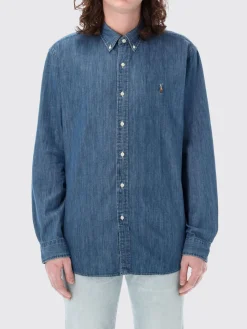 Camicia casual Polo Ralph Lauren in cotone