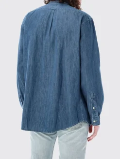 Camicia casual Polo Ralph Lauren in cotone