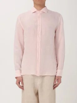 Camicia classica 120% Lino in lino