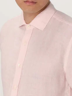 Camicia classica 120% Lino in lino