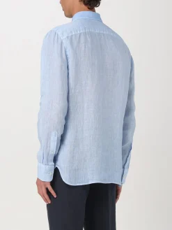 Camicia classica 120% Lino in lino