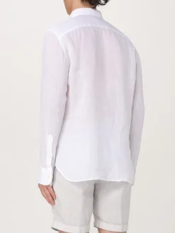 Camicia classica 120% Lino in lino