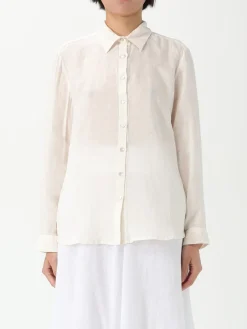 Camicia classica 120% Lino in lino