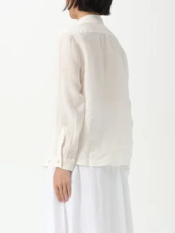 Camicia classica 120% Lino in lino