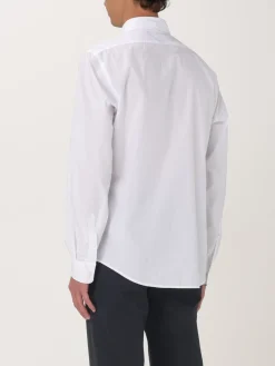 Camicia classica Aspesi in cotone