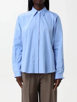 Camicia classica Brunello Cucinelli in misto cotone