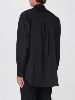 Camicia classica Comme Des Garçons Shirt in popeline di cotone