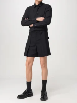 Camicia classica Dolce & Gabbana in popeline