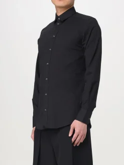 Camicia classica Dolce & Gabbana in popeline