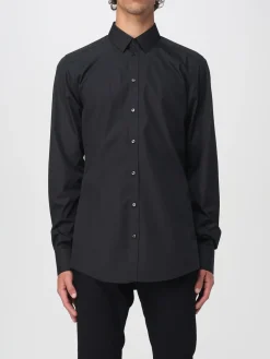 Camicia classica Dolce & Gabbana in cotone