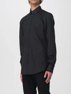 Camicia classica Dolce & Gabbana in cotone