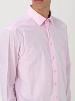 Camicia classica Etro in popeline