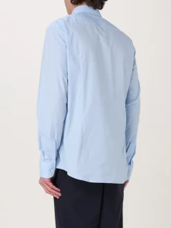 Camicia classica Hugo in cotone