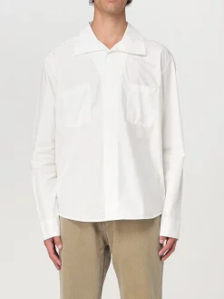 Camicia classica Our Legacy in cotone