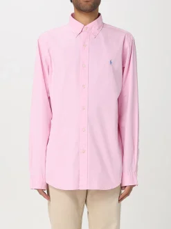Camicia classica Polo Ralph Lauren in cotone