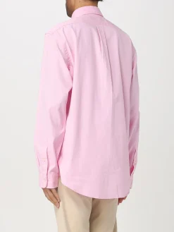 Camicia classica Polo Ralph Lauren in cotone