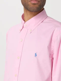 Camicia classica Polo Ralph Lauren in cotone
