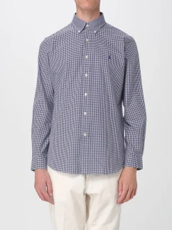 Camicia classica Polo Ralph Lauren in cotone
