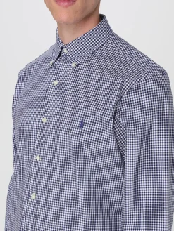 Camicia classica Polo Ralph Lauren in cotone