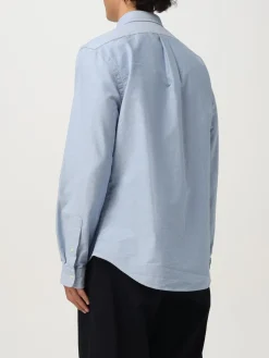 Camicia classica Polo Ralph Lauren in cotone