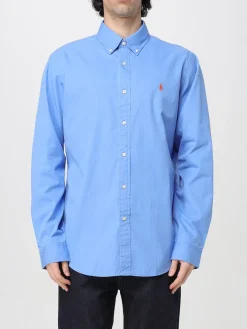 Camicia classica Polo Ralph Lauren in cotone