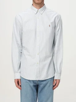 Camicia classica Polo Ralph Lauren in cotone