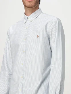 Camicia classica Polo Ralph Lauren in cotone