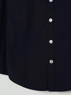 Camicia classica Tommy Hilfiger in cotone