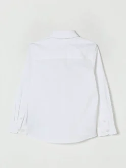 Camicia classica Tommy Hilfiger in cotone