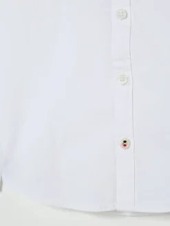 Camicia classica Tommy Hilfiger in cotone