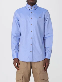 Camicia classica Vivienne Westwood in cotone