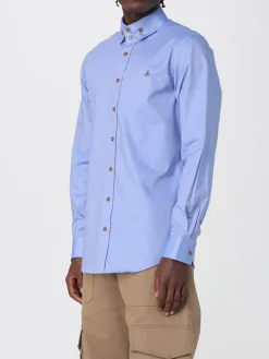 Camicia classica Vivienne Westwood in cotone