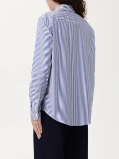 Camicia classico Lauren Ralph Lauren in cotone a righe