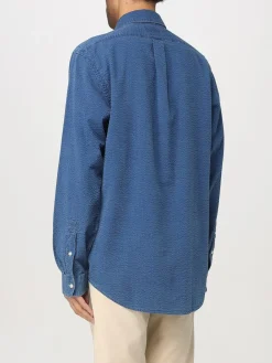 Camicia classico Polo Ralph Lauren in cotone