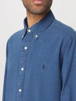 Camicia classico Polo Ralph Lauren in cotone