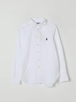 Camicia classico Polo Ralph Lauren in cotone