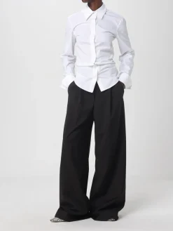 Camicia classico Sportmax in cotone