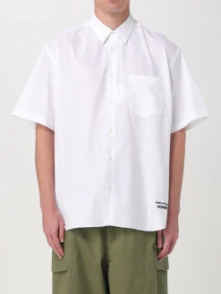 Camicia Comme Des Garçons in cotone